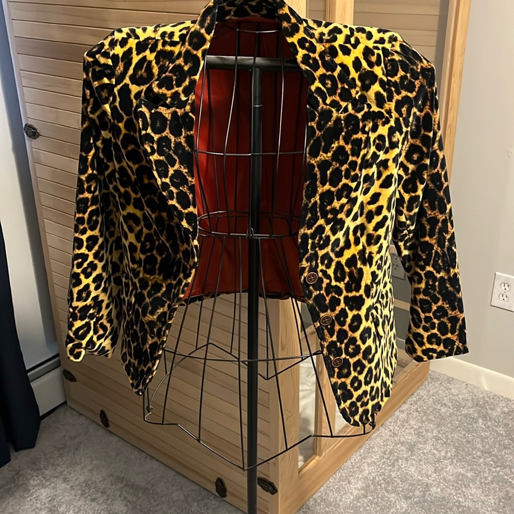 Lucky Brand blazer